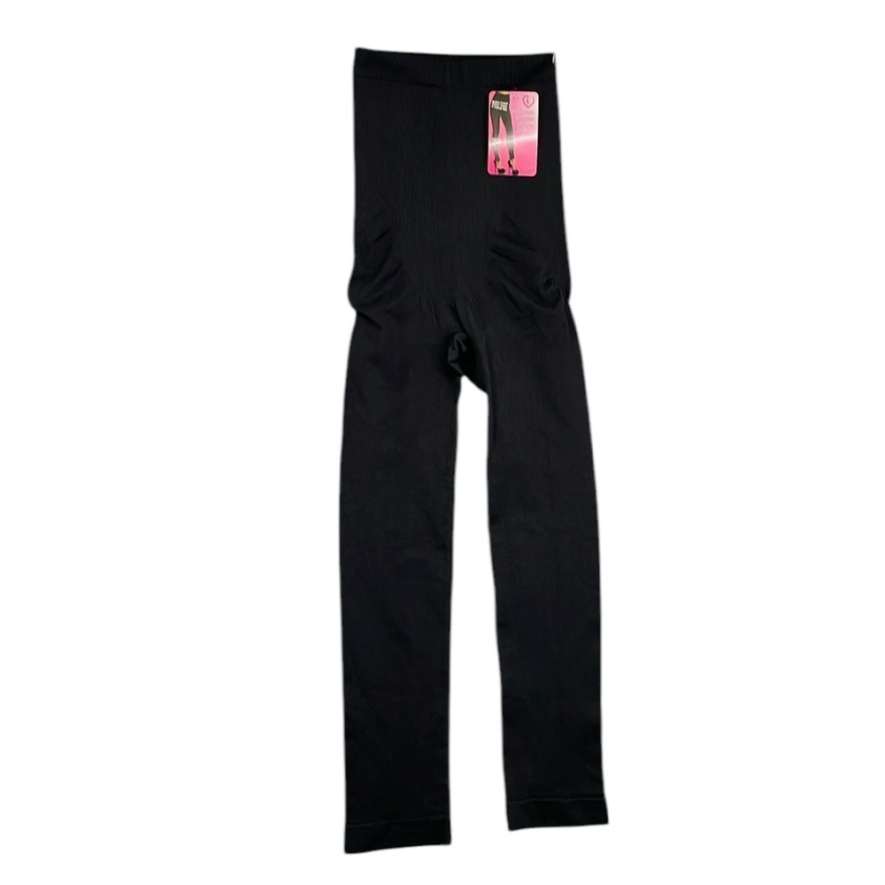 Black Fuchsia by Secret Lace shapewear bottoms